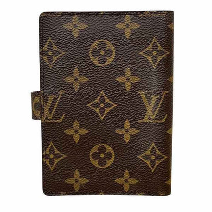 Louis Vuitton Agenda cover