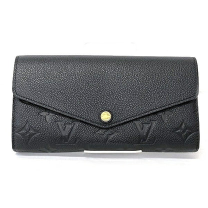 Louis Vuitton Portefeuille Sarah