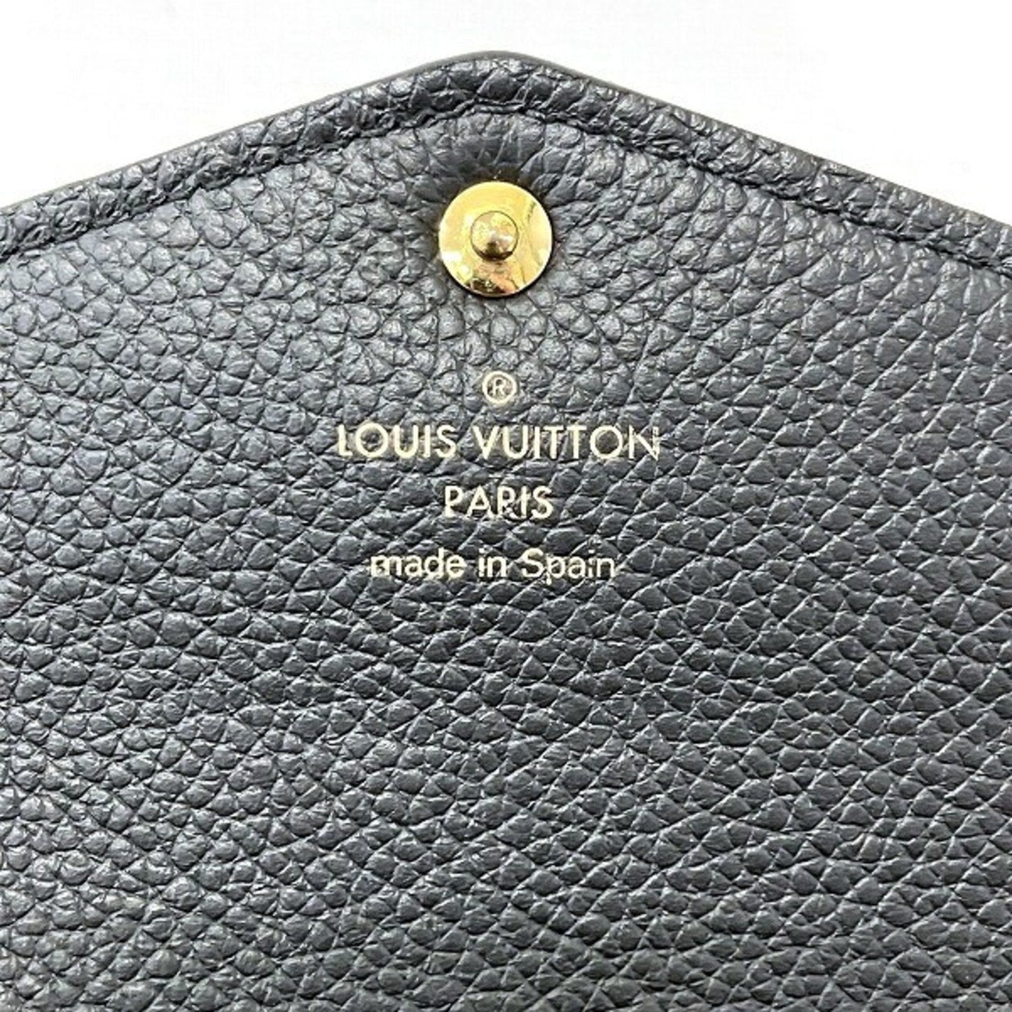 Louis Vuitton Portefeuille Sarah
