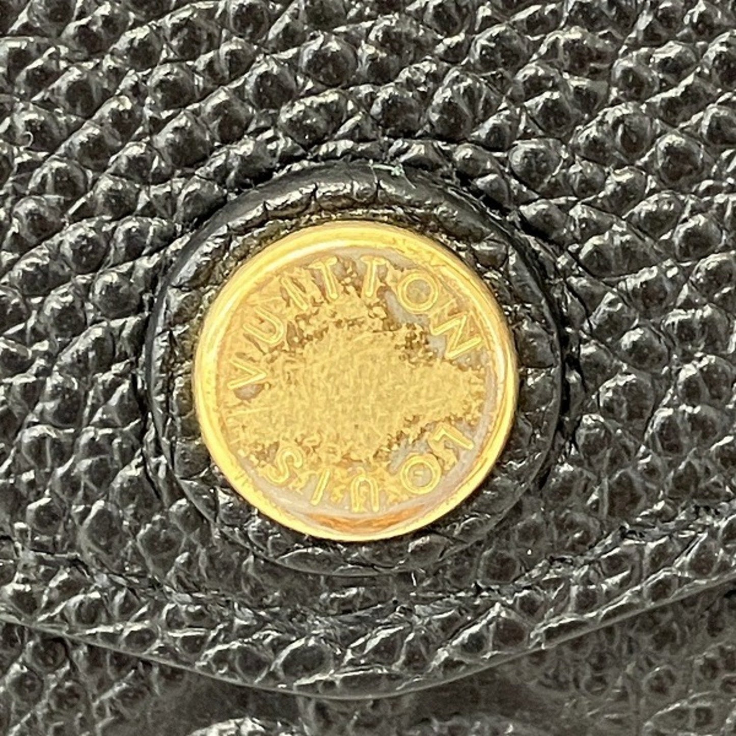 Louis Vuitton Portefeuille Sarah