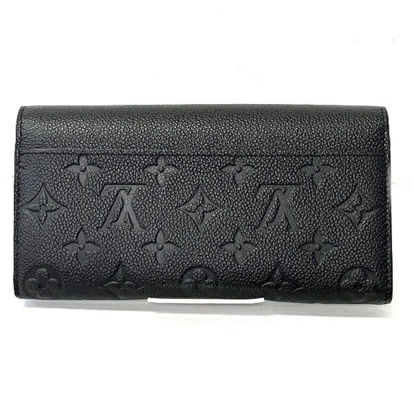 Louis Vuitton Portefeuille Sarah