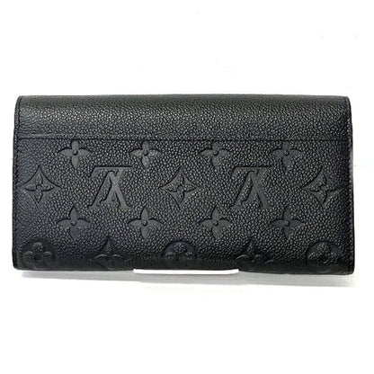 Louis Vuitton Portefeuille Sarah