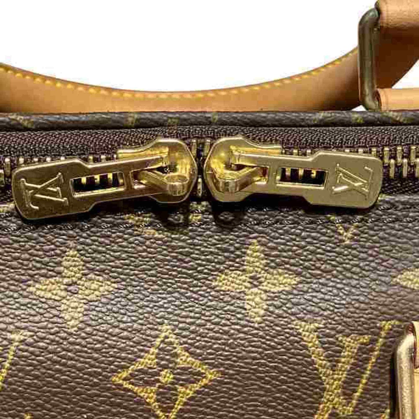 Louis Vuitton Cruiser