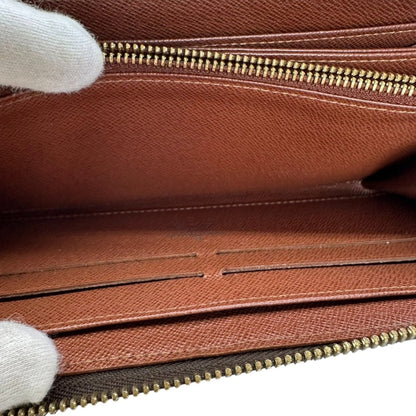 Louis Vuitton Portefeuille zippy