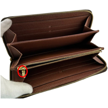 Louis Vuitton Portefeuille zippy