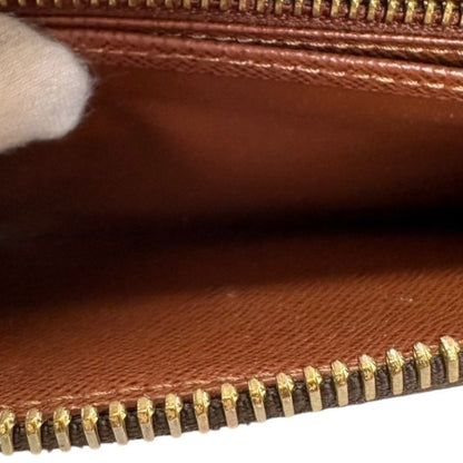 Louis Vuitton Portefeuille zippy