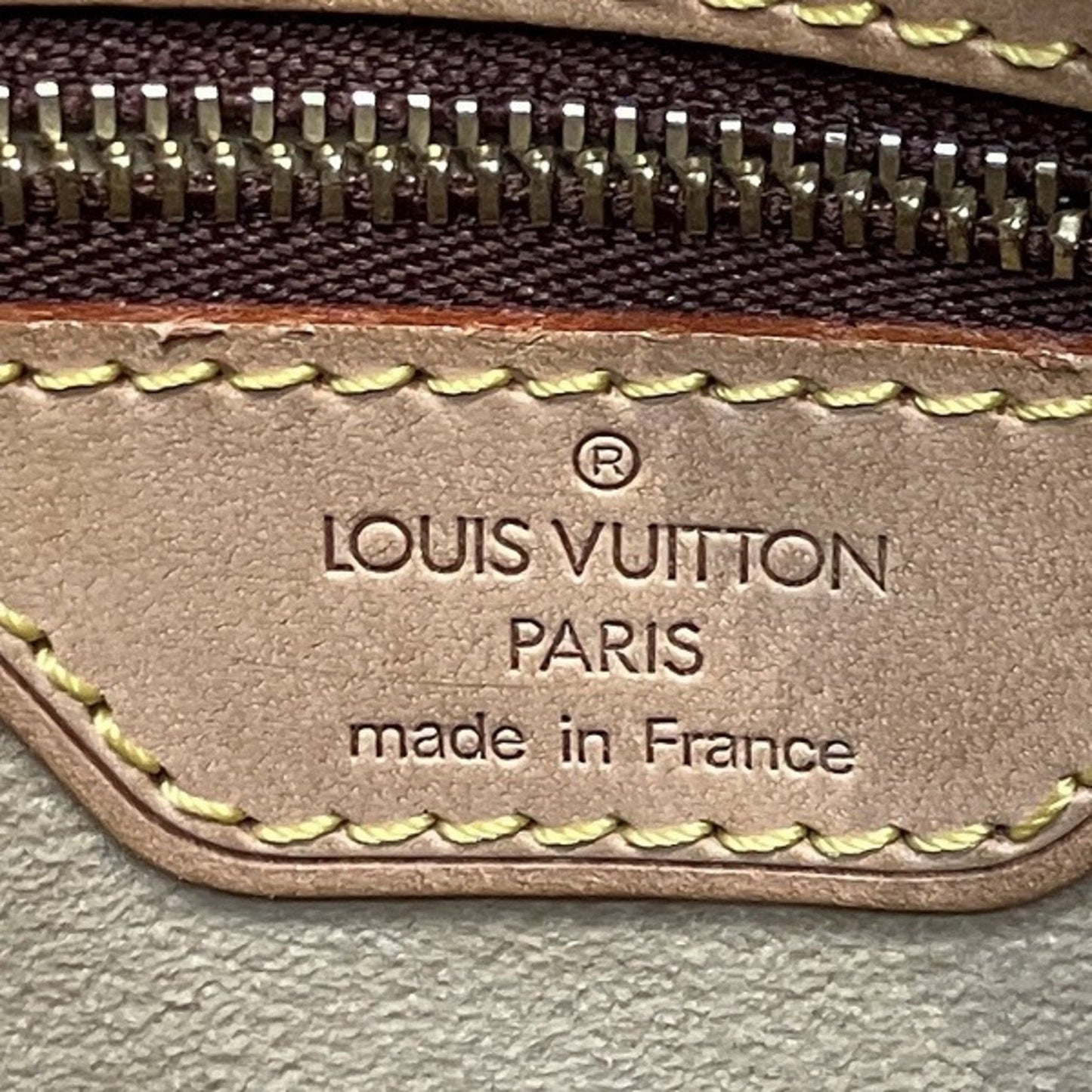 Louis Vuitton Looping MM