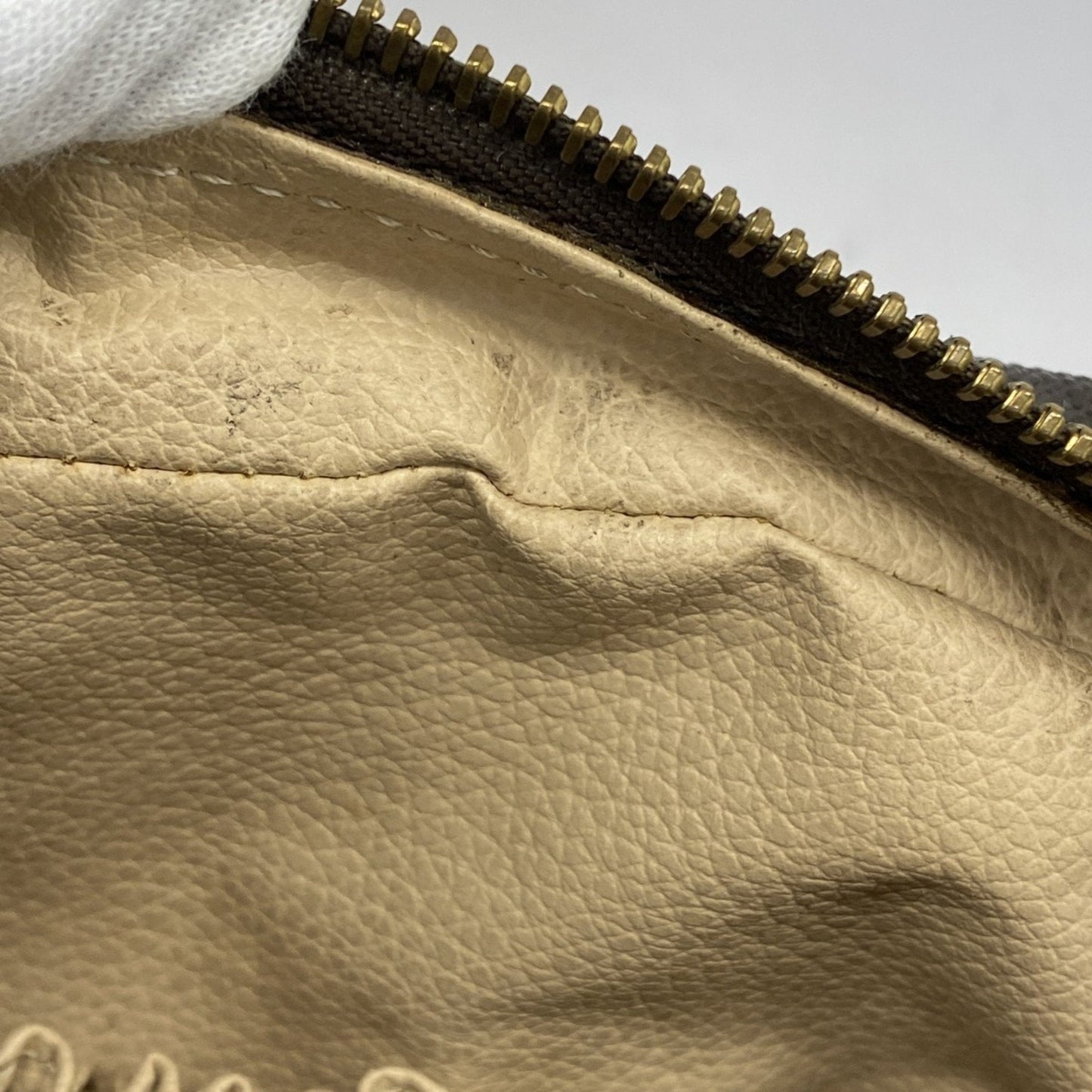 Louis Vuitton Trousse de Toilette