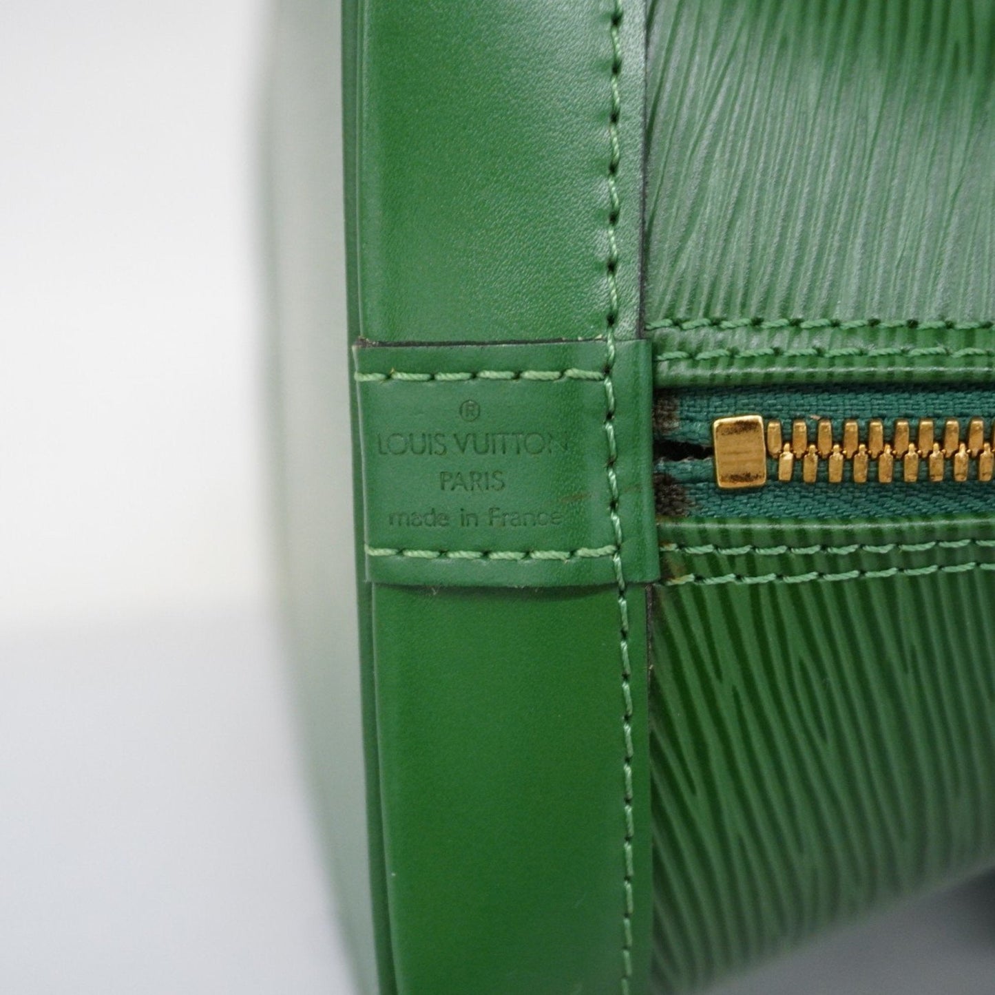 Louis Vuitton Alma