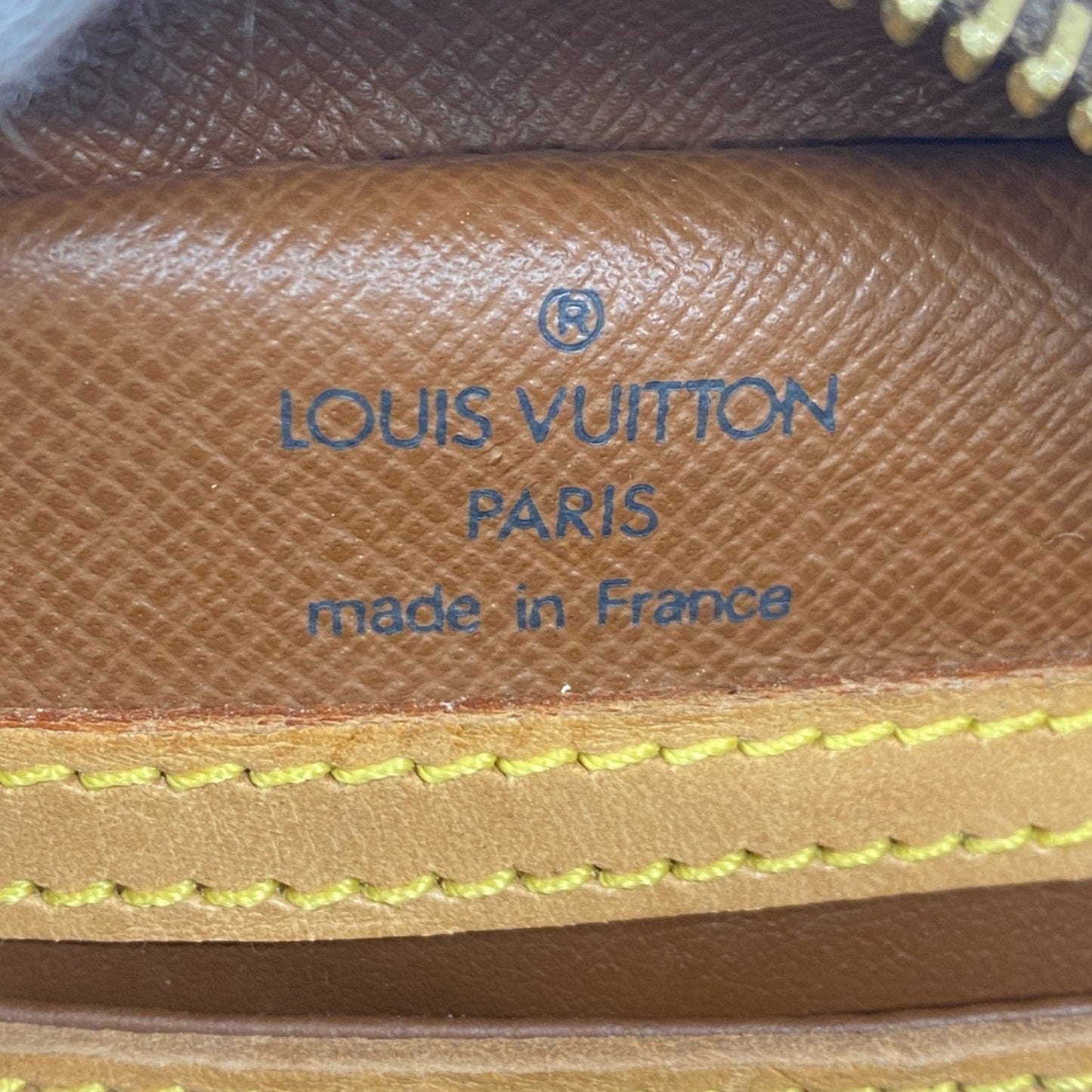 Louis Vuitton Blois