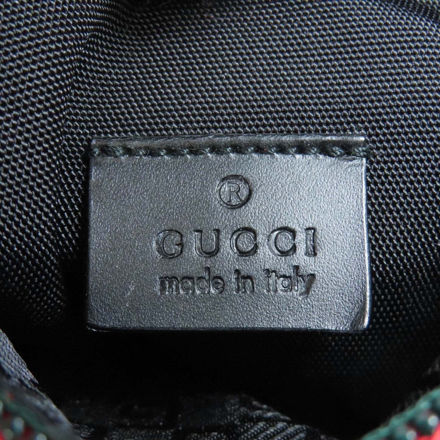 Gucci Belt bag