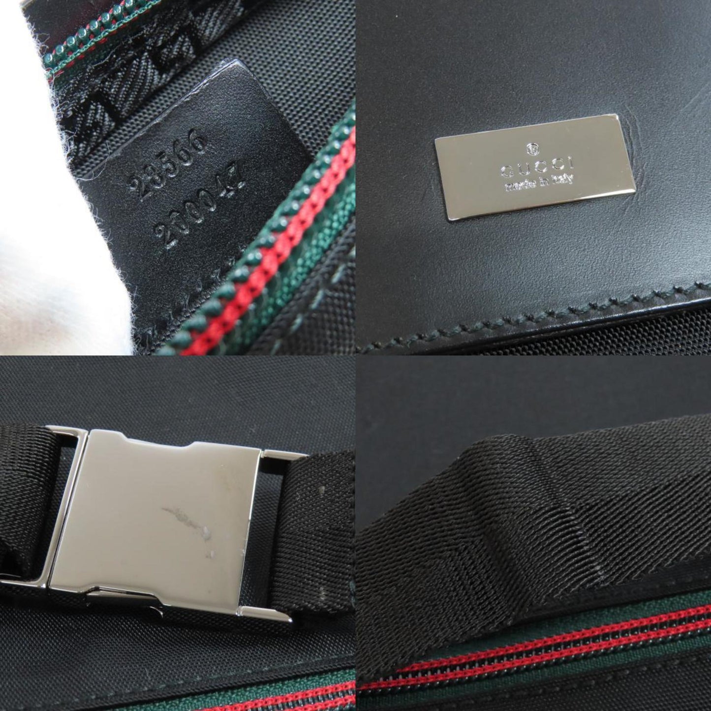 Gucci Belt bag