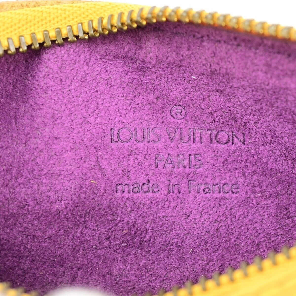 Louis Vuitton Soufflot