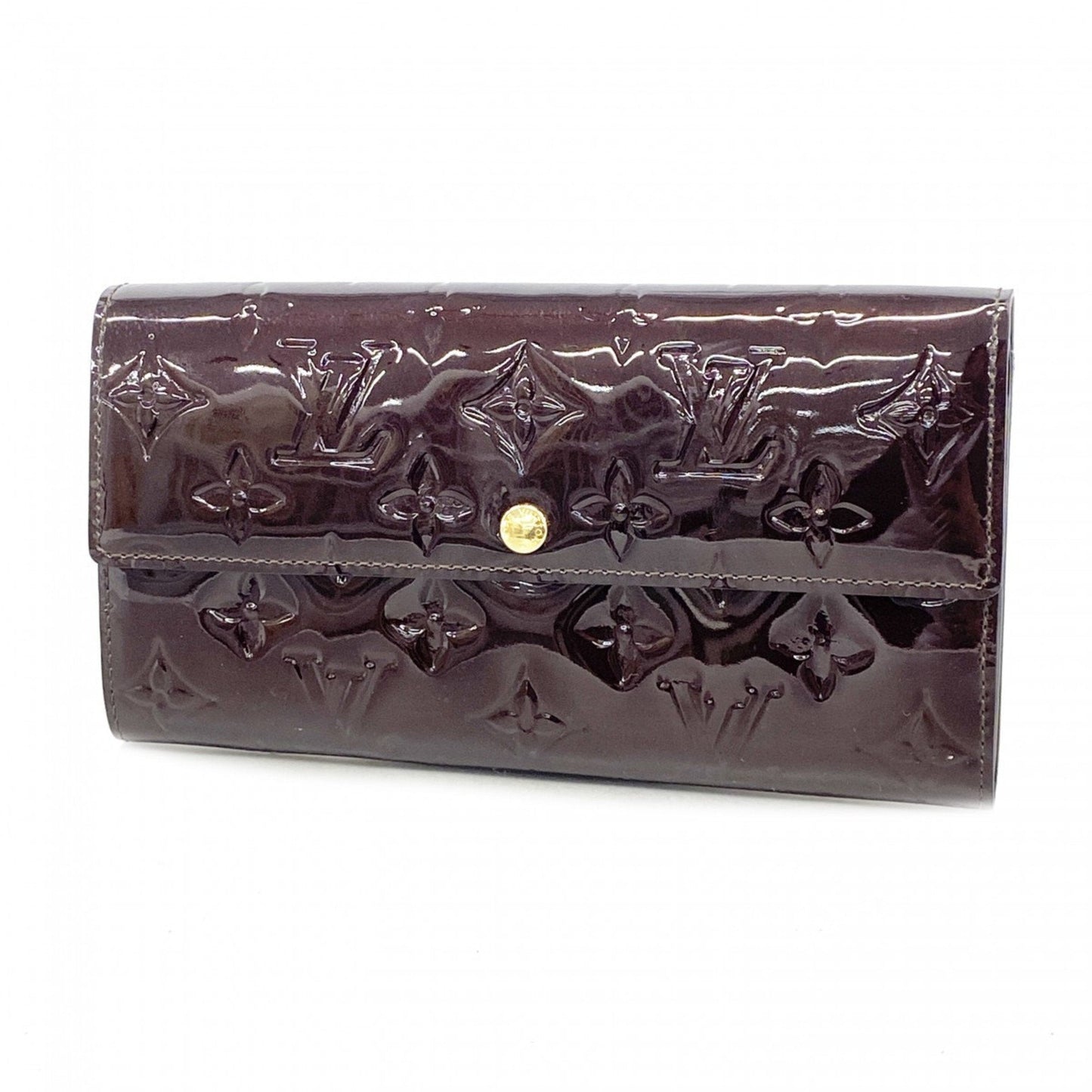 Louis Vuitton Portefeuille Sarah