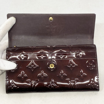 Louis Vuitton Portefeuille Sarah