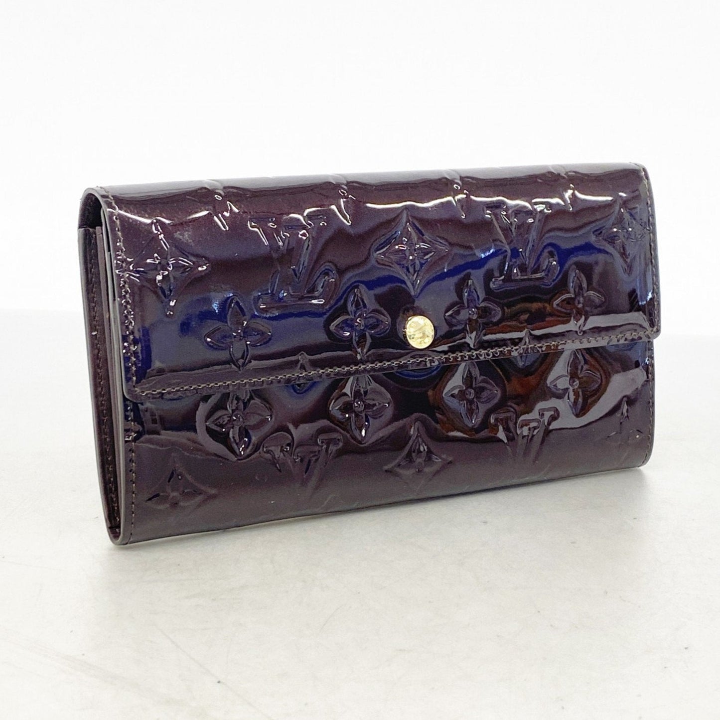 Louis Vuitton Portefeuille Sarah