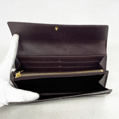 Louis Vuitton Portefeuille Sarah