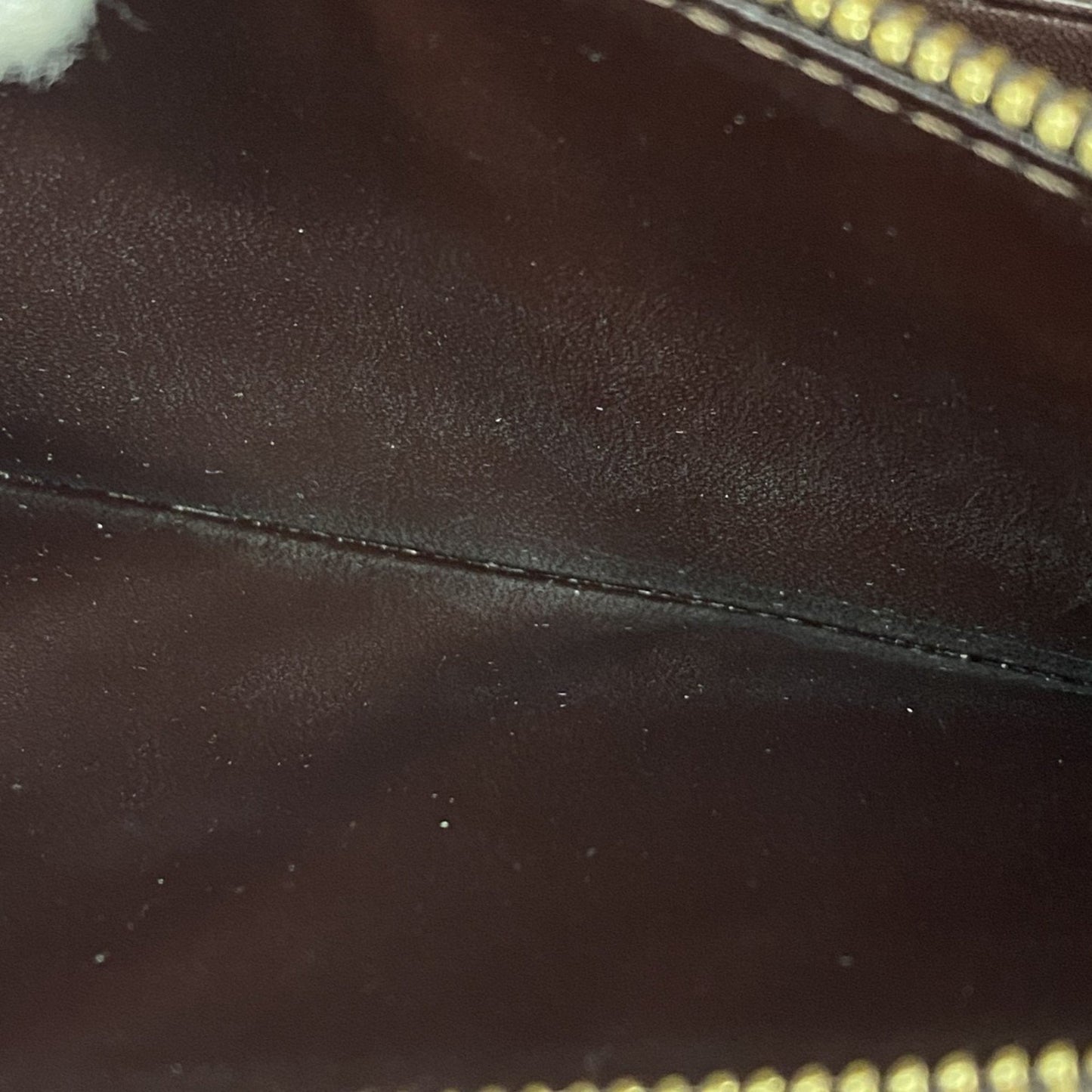 Louis Vuitton Portefeuille Sarah