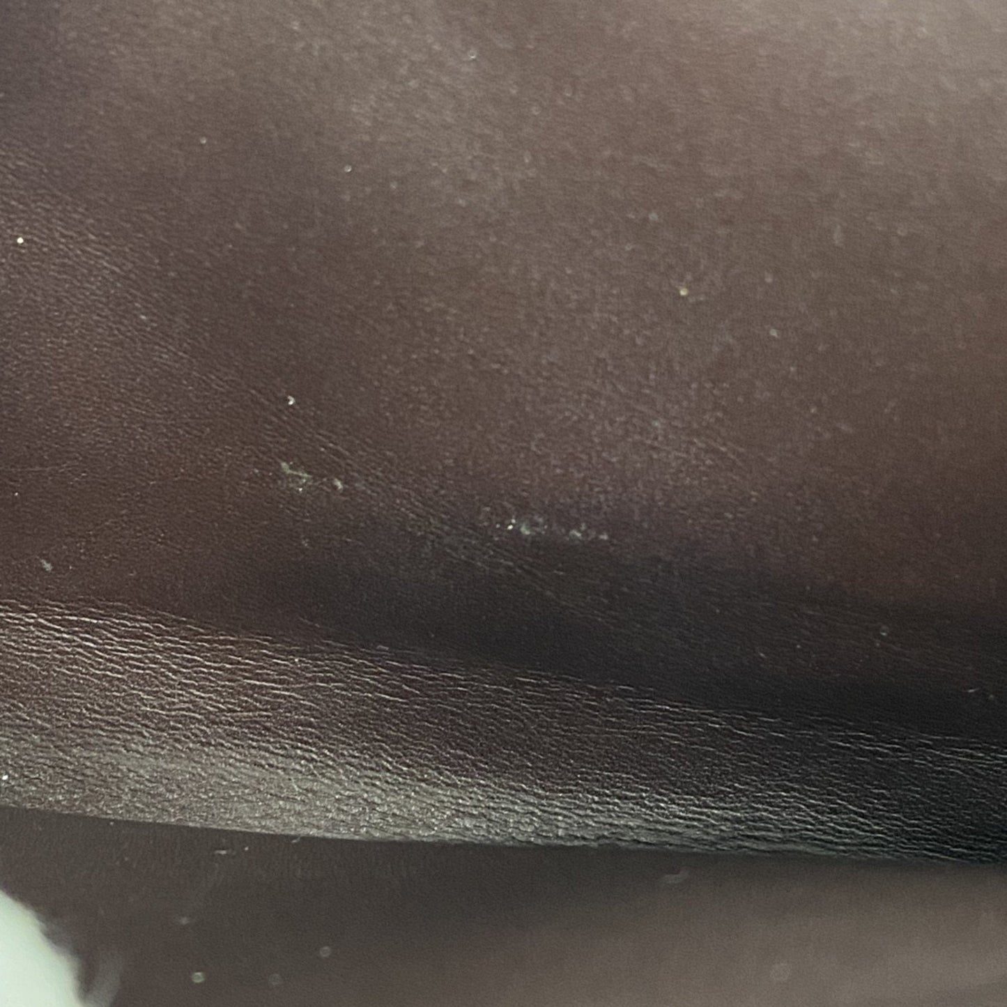 Louis Vuitton Portefeuille Sarah
