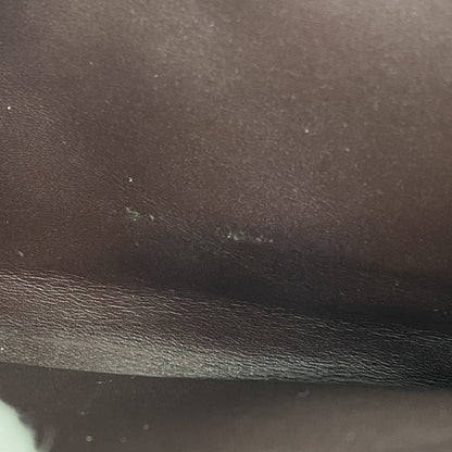 Louis Vuitton Portefeuille Sarah