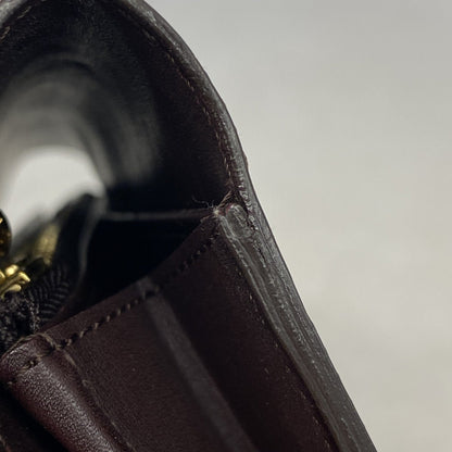 Louis Vuitton Portefeuille Sarah