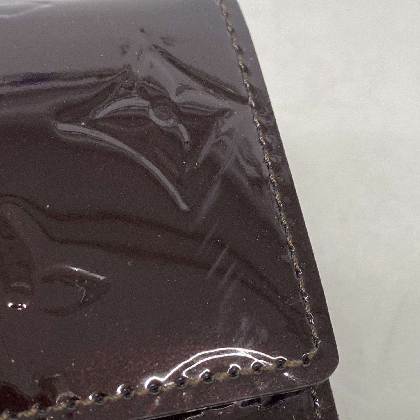 Louis Vuitton Portefeuille Sarah