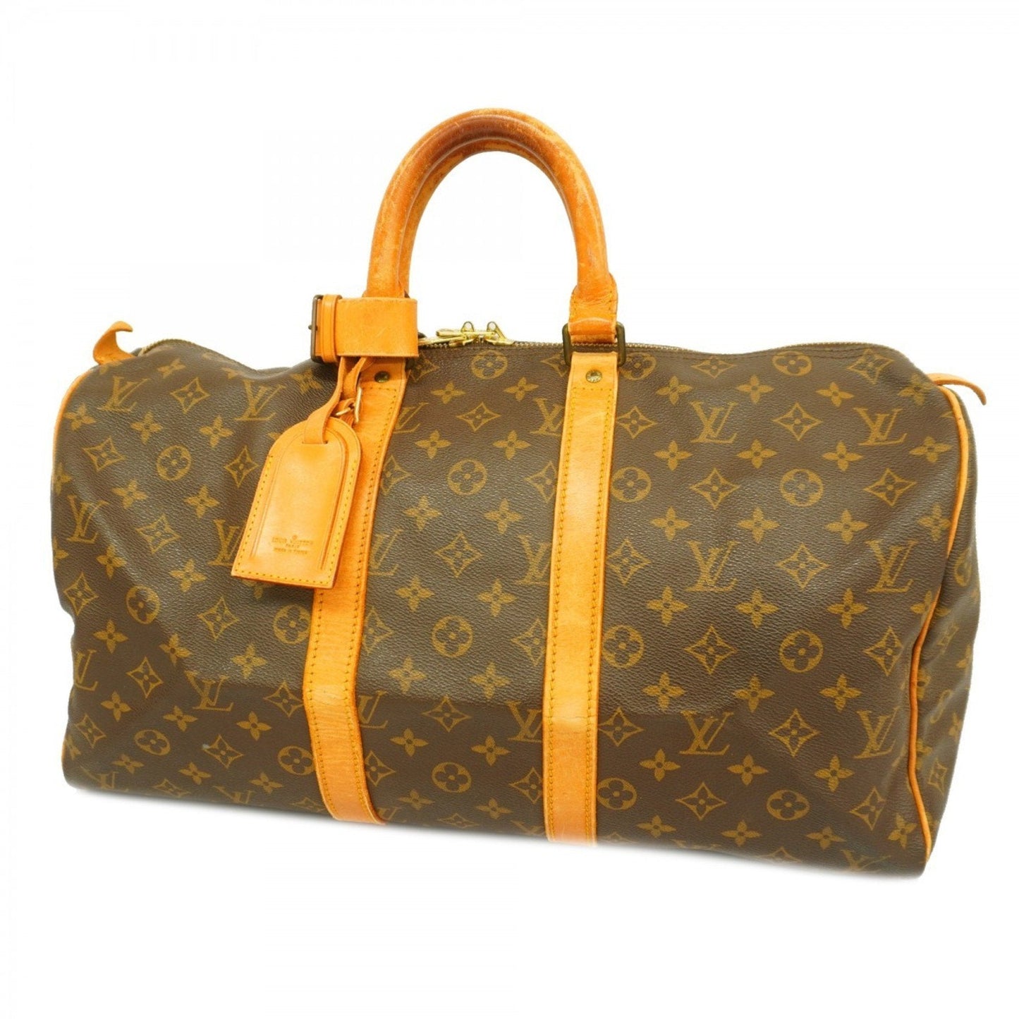 Louis Vuitton Keepall 45
