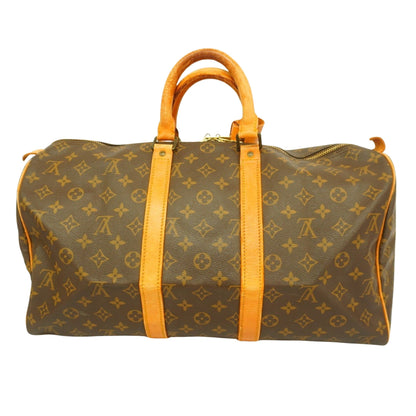 Louis Vuitton Keepall 45