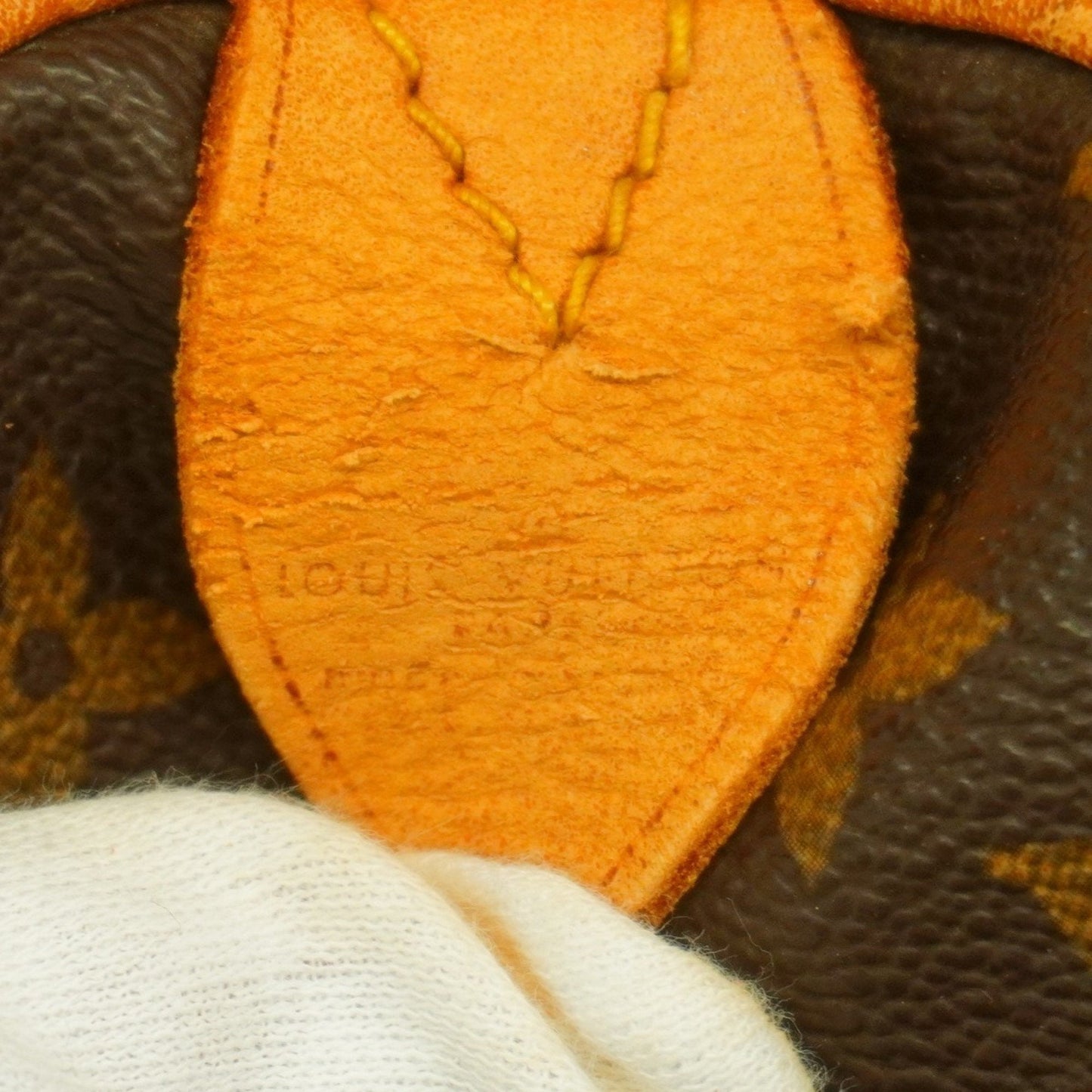 Louis Vuitton Keepall 45