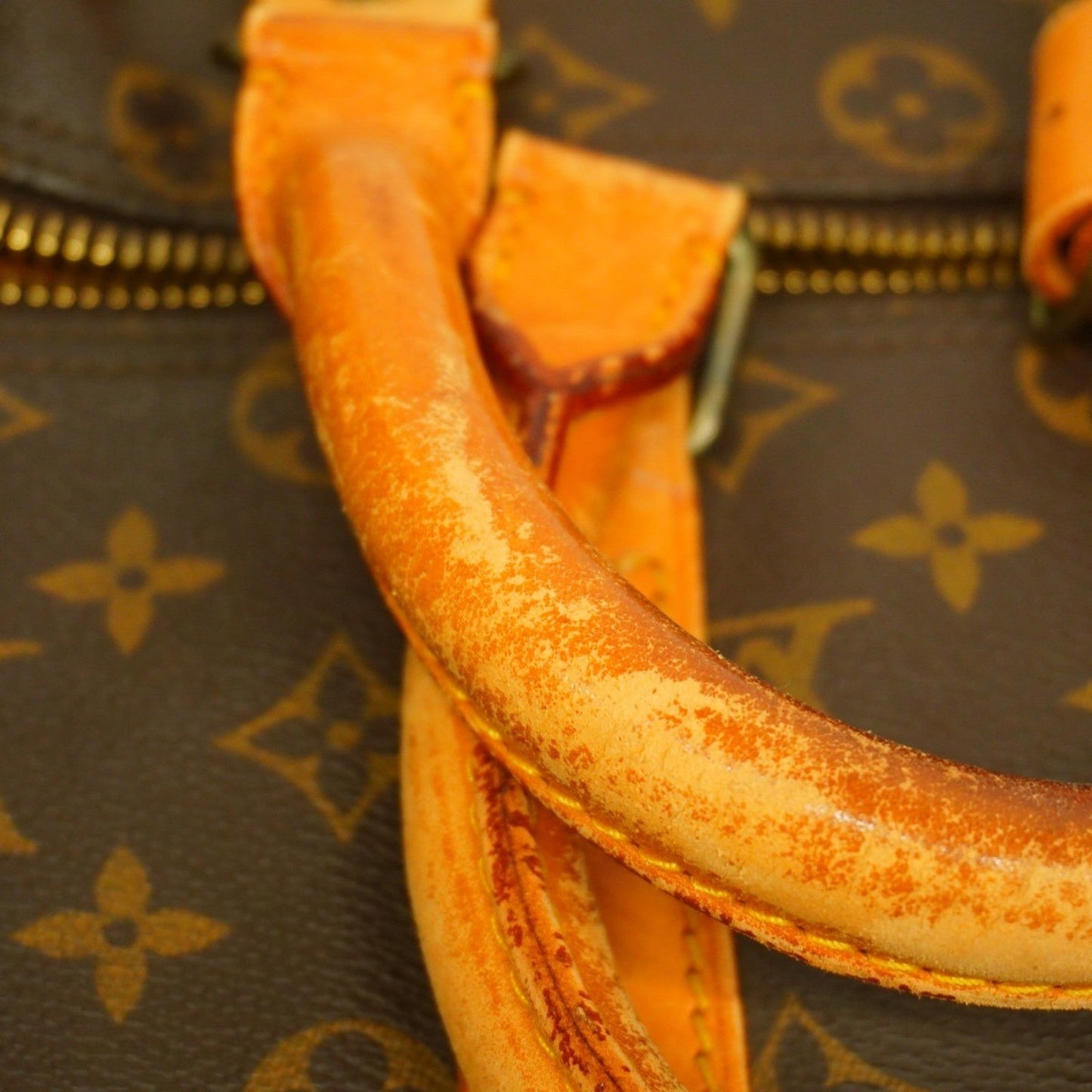 Louis Vuitton Keepall 45