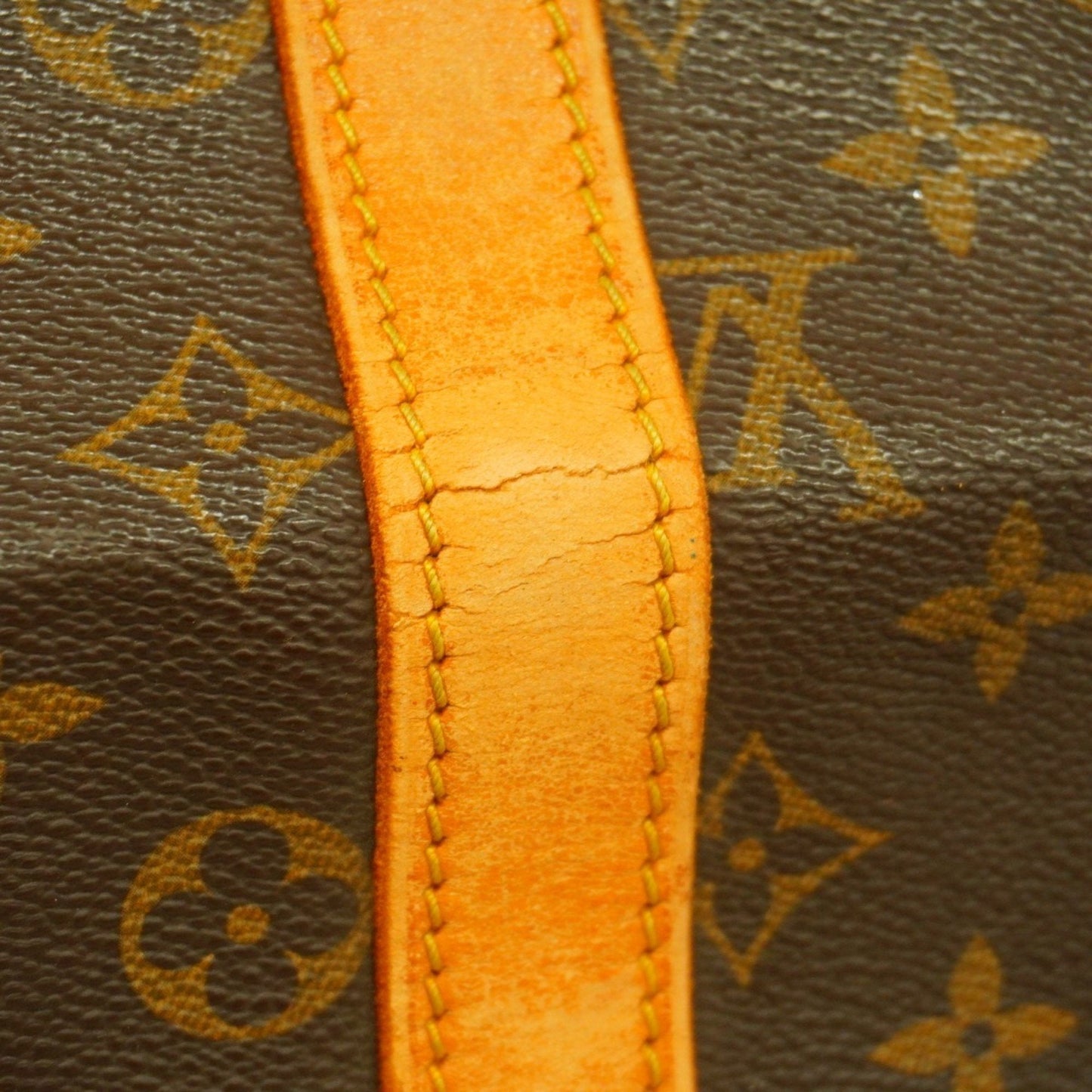 Louis Vuitton Keepall 45
