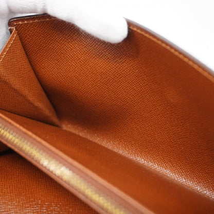 Louis Vuitton Porte Monnaie Credit