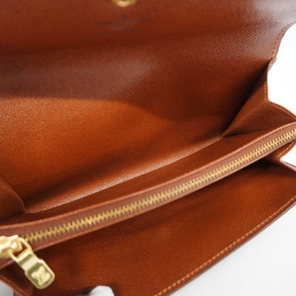 Louis Vuitton Porte Monnaie Credit