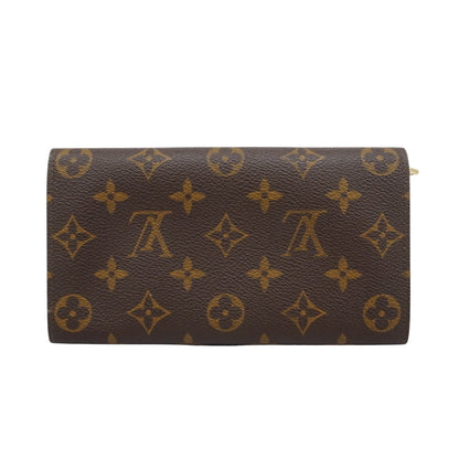 Louis Vuitton Porte Monnaie Credit
