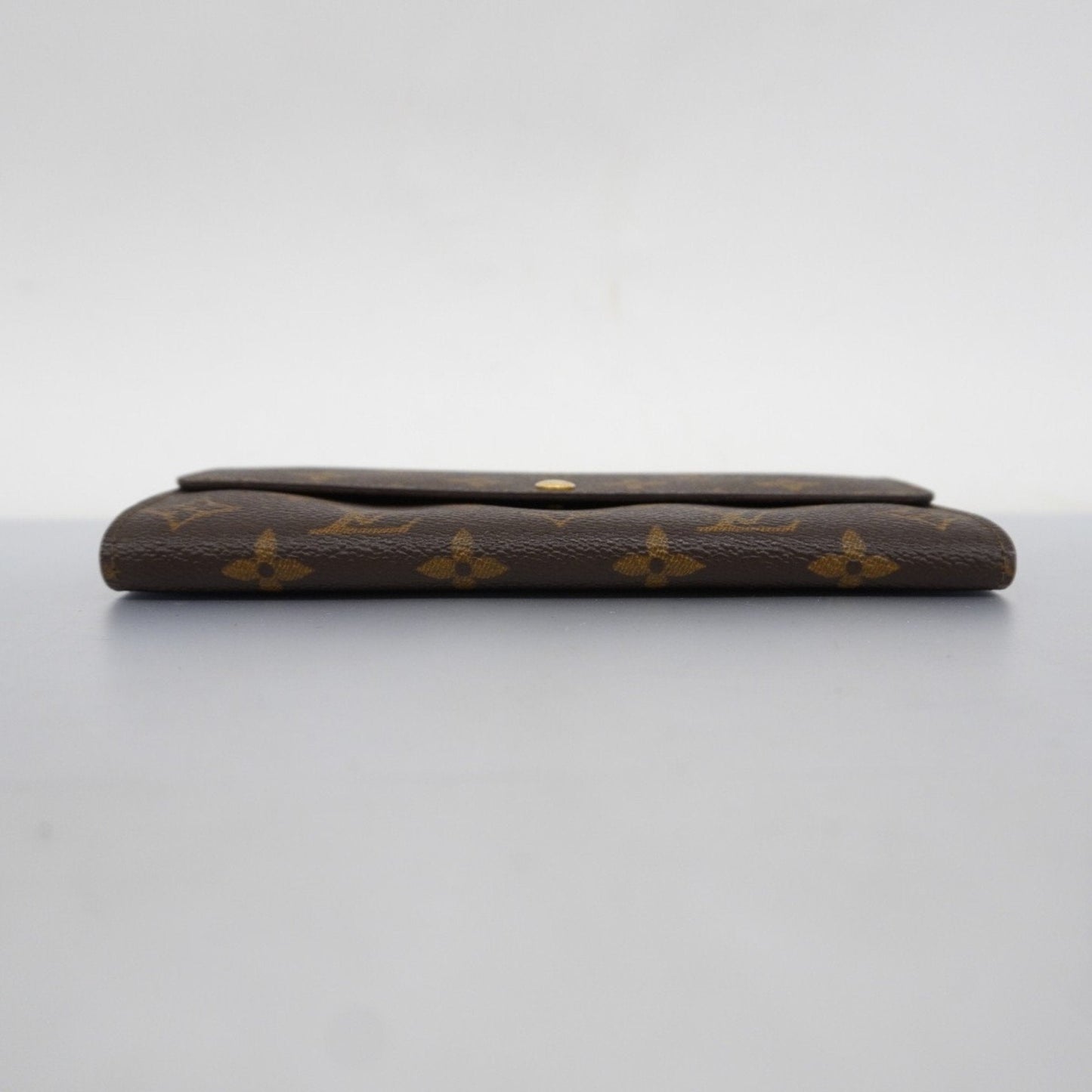 Louis Vuitton Porte Monnaie Credit