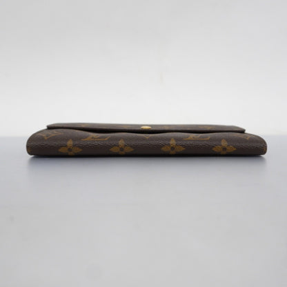 Louis Vuitton Porte Monnaie Credit