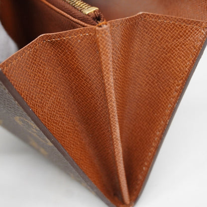 Louis Vuitton Porte Monnaie Credit