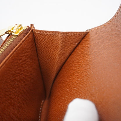 Louis Vuitton Porte Monnaie Credit