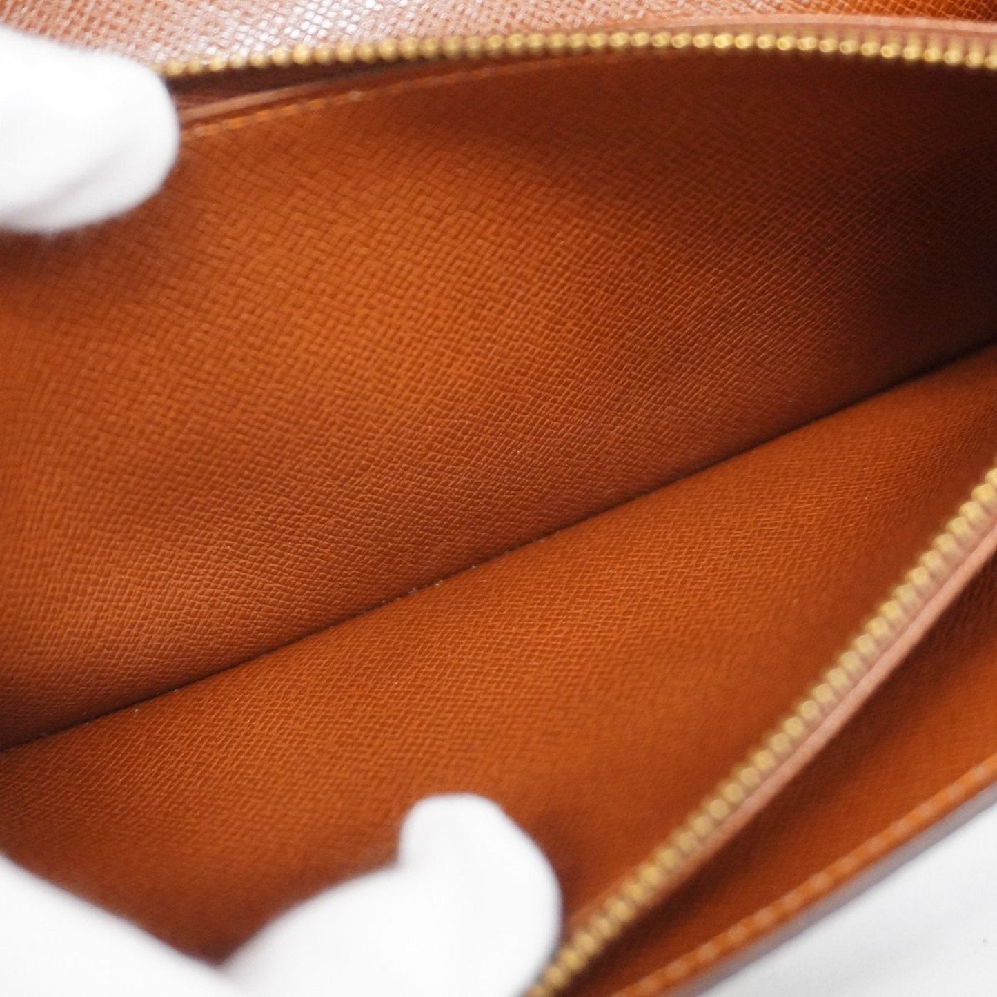 Louis Vuitton Porte Monnaie Credit