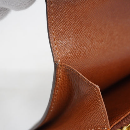 Louis Vuitton Porte Monnaie Credit