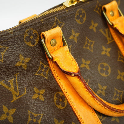 Louis Vuitton Keepall 45