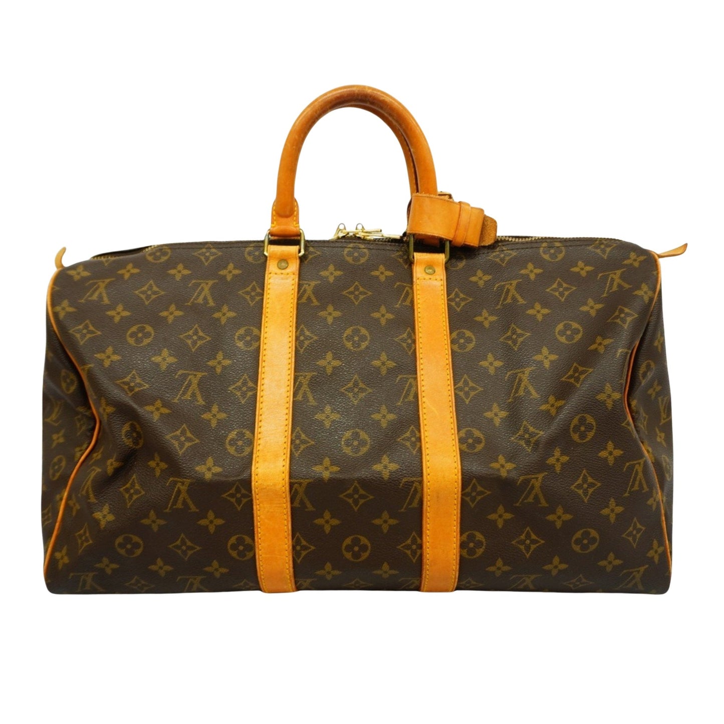 Louis Vuitton Keepall 45