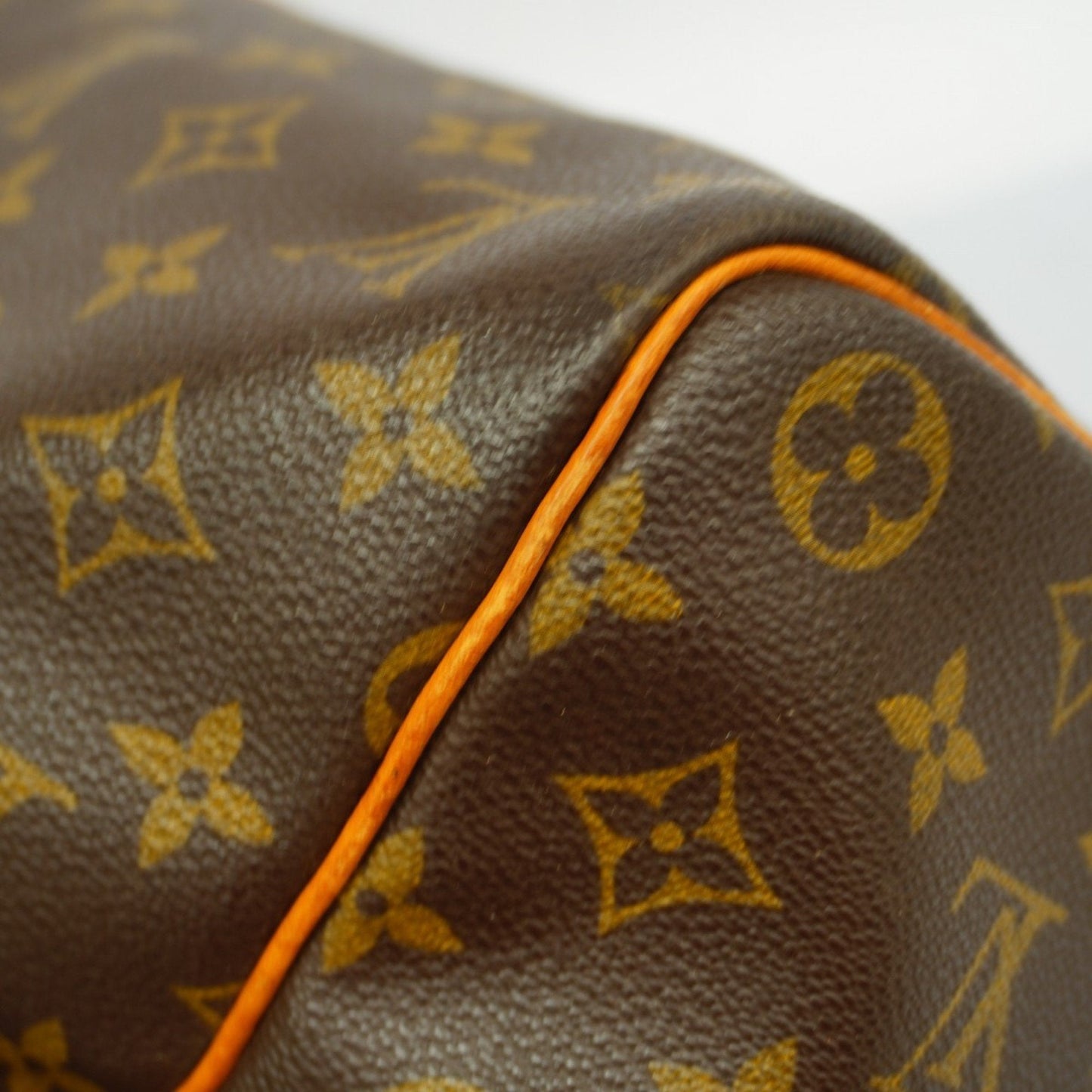 Louis Vuitton Keepall 45