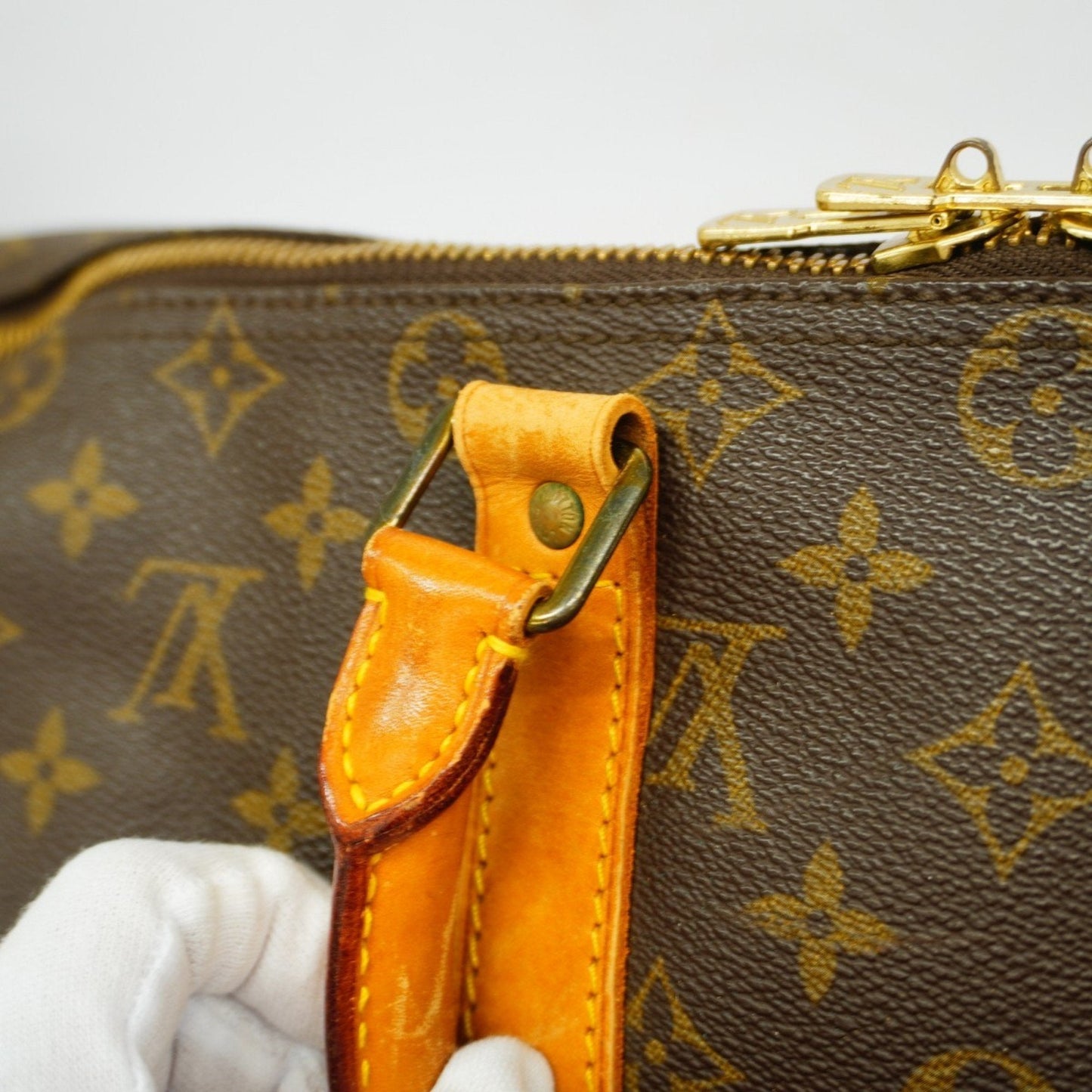 Louis Vuitton Keepall 45