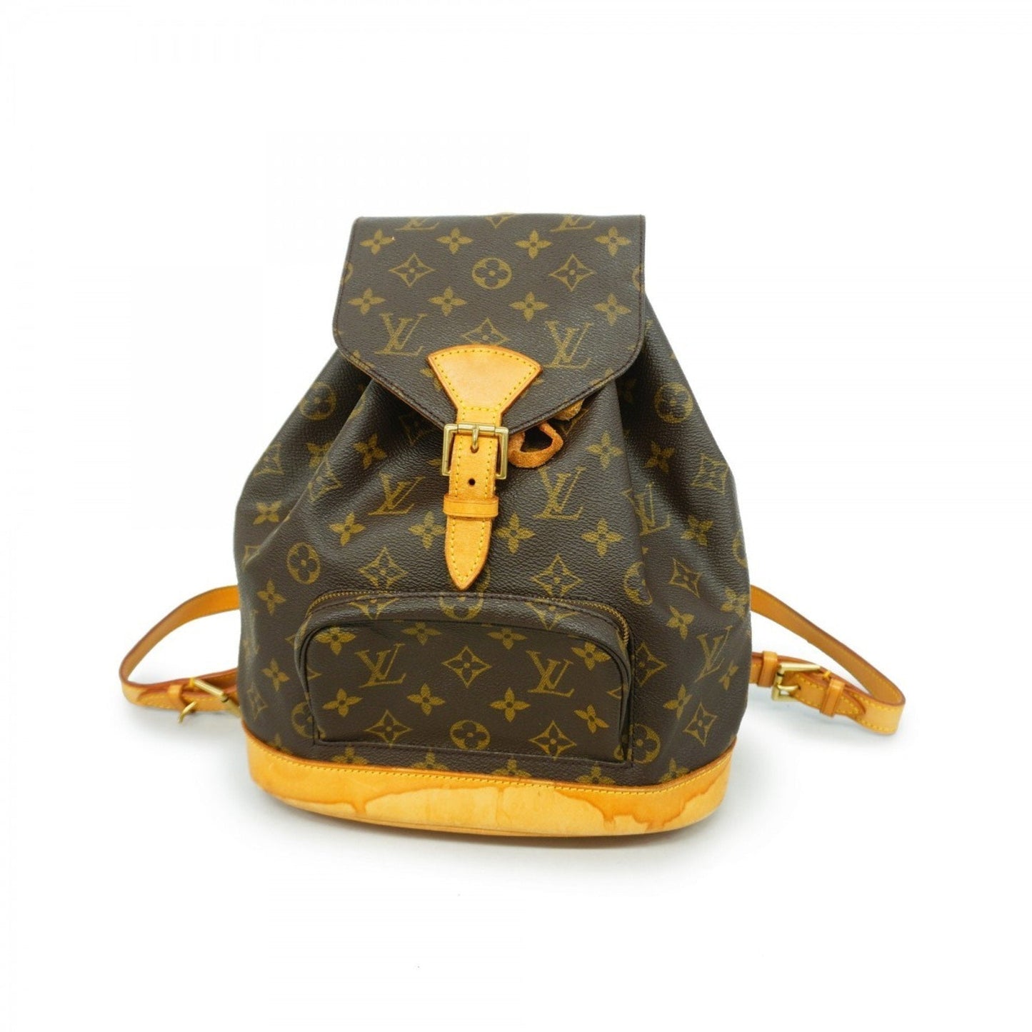 Louis Vuitton Montsouris MM