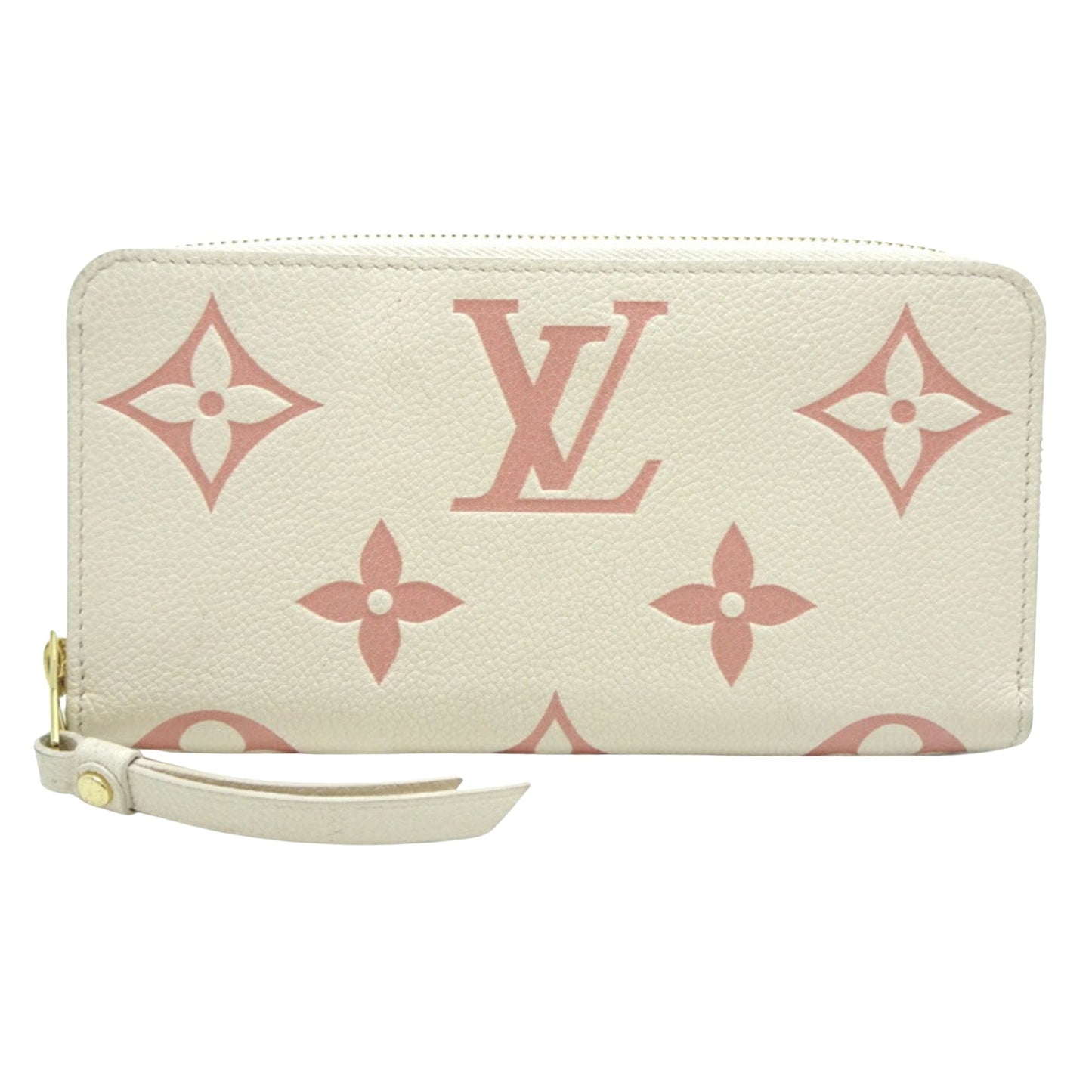 Louis Vuitton Portefeuille zippy