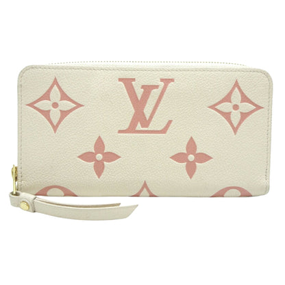 Louis Vuitton Portefeuille zippy
