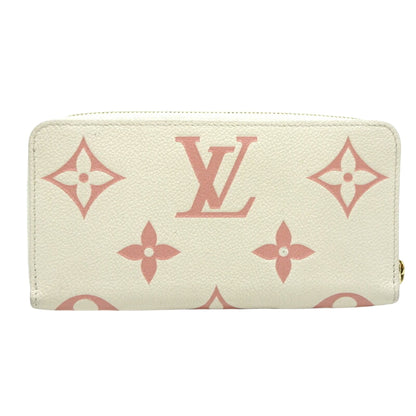 Louis Vuitton Portefeuille zippy