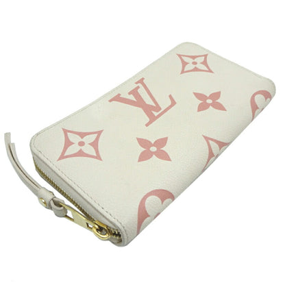 Louis Vuitton Portefeuille zippy