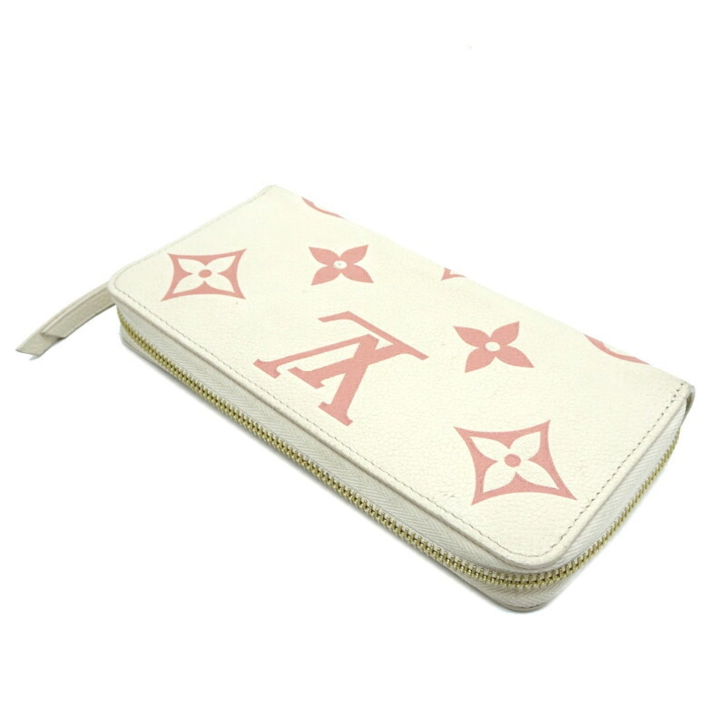 Louis Vuitton Portefeuille zippy